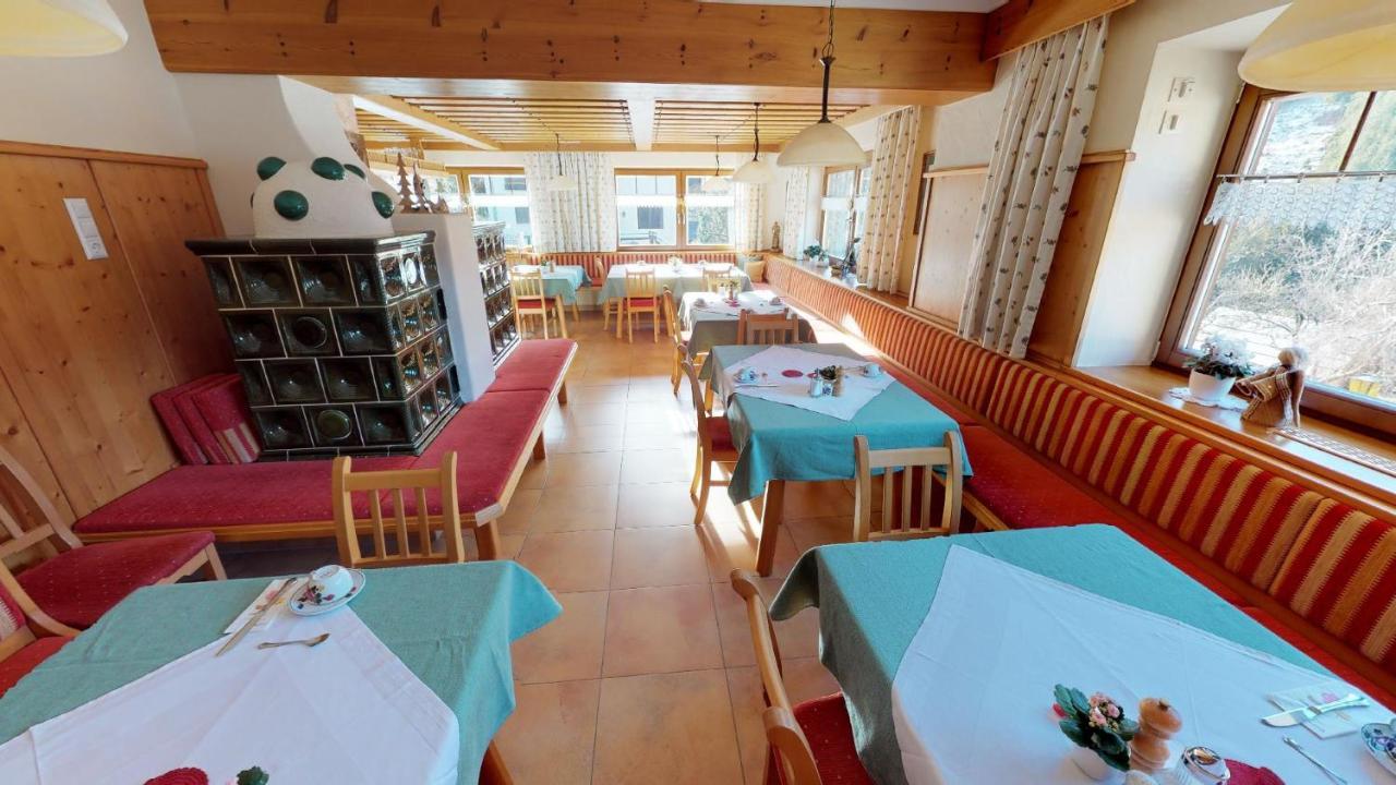 Das Kleine Familienhotel Koch Krems in Kaernten Exterior photo